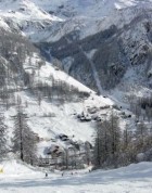 Ski Chalets in Gressoney